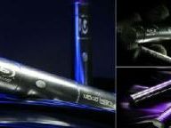 Witness Blu-Ray With The Sonar Series Blue Laser Pointer