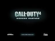 Confirmed – Call of Duty 4 solo campaign is 5 hours long
