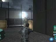 PSU Review: Syphon Filter: Dark Mirror