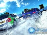 PSU Review: Sega Rally Revo (PSP)