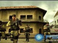 PSU Review: SOCOM: US Navy SEALS Tactical Strike – Score 9/10