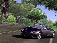 New Test Drive In 2009 Coming To PS3/360/PC,  Afrika is "Non-Violent"