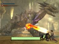 ‘Dragon Blade: Wrath of Fire’ for Wii has promise but fails to impress