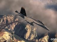 GameTrailers Reviews Ace Combat 6