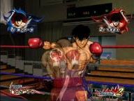 Victorious Boxers: Revolution (Wii) Review