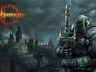 Hellgate: London Opens Wide at iGames
