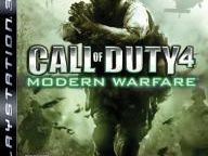 Games Radar review Call of Duty 4