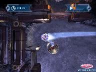 Reflexive Entertainment announces development of Axiom Overdrive