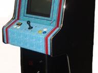 Win a Voyager Arcade Machine from Gremlin