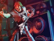 Rock Band is gold, game also sold separately