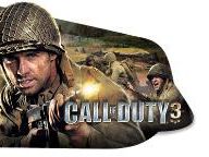 Call of Duty 3 Gameplay Video