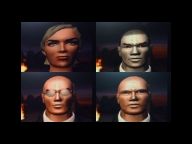 Presidential Candidates Kill Each Other in Mortal Kombat Armageddon