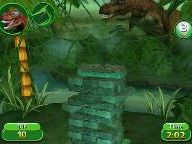Gamespot: Jenga World Tour Hands-On