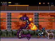 Alien Soldier now on the Wii Shop Channel
