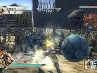 1UP Gives 4/10 to Bladestorm for PS3 & Xbox 360