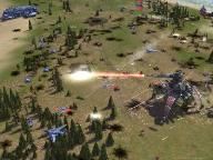 Supreme Commander: Forged Alliance Review by GameSpot