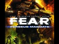 IGN gives 5.9/10 to F.E.A.R. Perseus Mandate