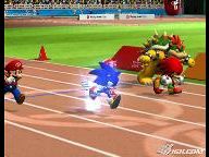IGN Review of Mario & Sonic