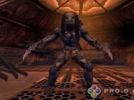 Aliens Versus Predator: Pro-G First Look