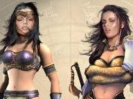 Try out Fury for free and play as FHM’s girl next door Siobhan Parekh