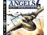 Blazing angels ships for PS3