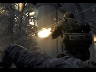 Kane & Lynch – Screenshots of previously unseen level