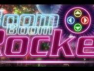 Boom Boom Rocket update adds Guitar and Dance Mat controllers support