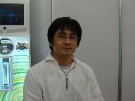 Interview with Bladestorm’s Akihiro Suzuki