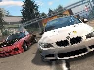 Check out how they came up with NFS: ProStreet