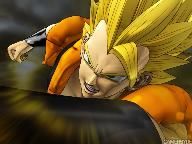 Dragon Ball Z: BT3 hits your TV with this commercial