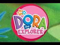 Dora and Diego Debut on DS