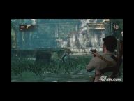 IGN: Uncharted: Drake’s Fortune Hands-on Demo