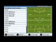 Football Manager Handheld 2008 PSP release dated