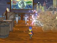 Wonderwallweb Review The Simpsons Game