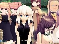 G*: Nexon Reveals Xbox 360 MMO Mabinogi, Talks Maple Story DS