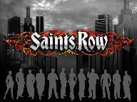 UK Charts: Saints Row over Cars