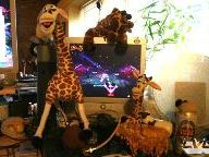 Jeff Minter brings space giraffes to XBLA