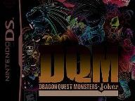 Over 110 English screenshots of DQM: Joker