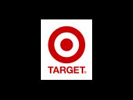 Thanks a lot target