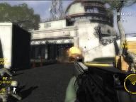 Joystiq interview: America’s Army: True Soldiers’ Marsha Berry
