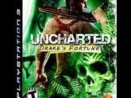 First ever Uncharted: Drake’s Fortune review with score