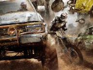 MotorStorm Revenge Weekend Trailer