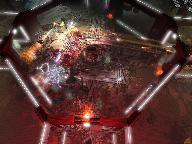 Shadowgrounds Survivor Goes Gold, New Screens
