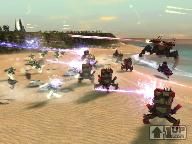 1UP gives 7/10 to Supreme Commander: Forged Alliance