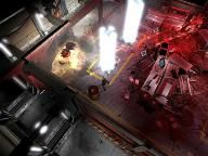 Shadowgrounds Survivor Review at JustPressPlay