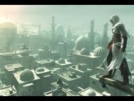 New Assassin’s Creed trailer – Cello