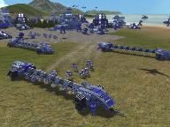 UGO:  Supreme Commander: Forged Alliance review