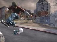 Tony Hawk’s Proving Ground Review