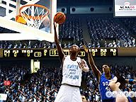 March Madness 08 Preview: EA Sports’ Top 50