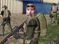 Armed Assault: Queen’s Gambit – Eurogamer Review